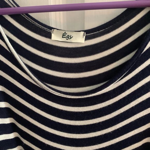 Egy patterned long maxi dress - Picture 3 of 5